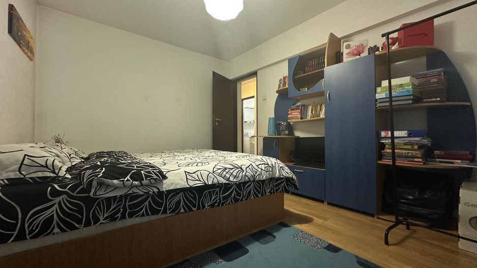 Casă individuală P+1E, construită în 2013–zonă liniștită, exclusiv de case - Poză 4