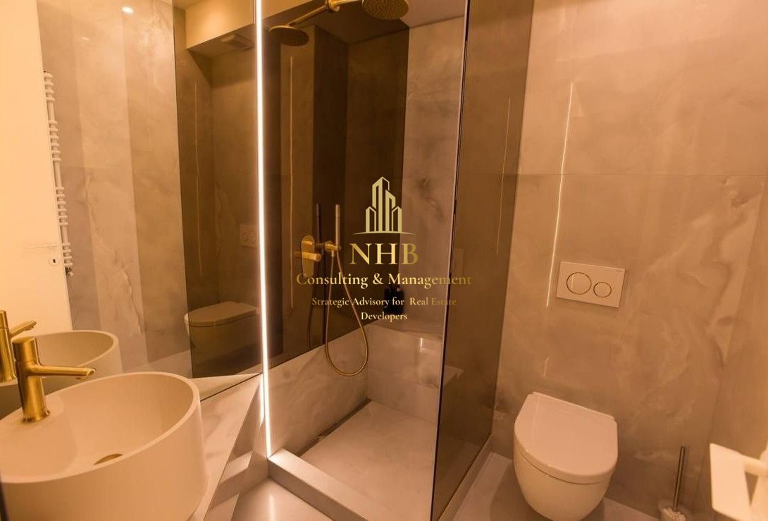 Apartament de inchiriat - 3 camere -Cortina north - Poză 6