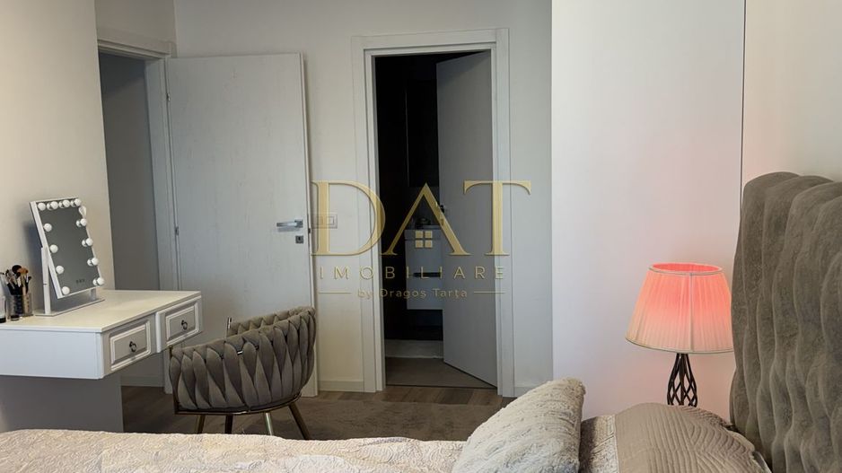 Apartament cu 3 camere de închiriat | Record Park | zona The Office - Poză 9