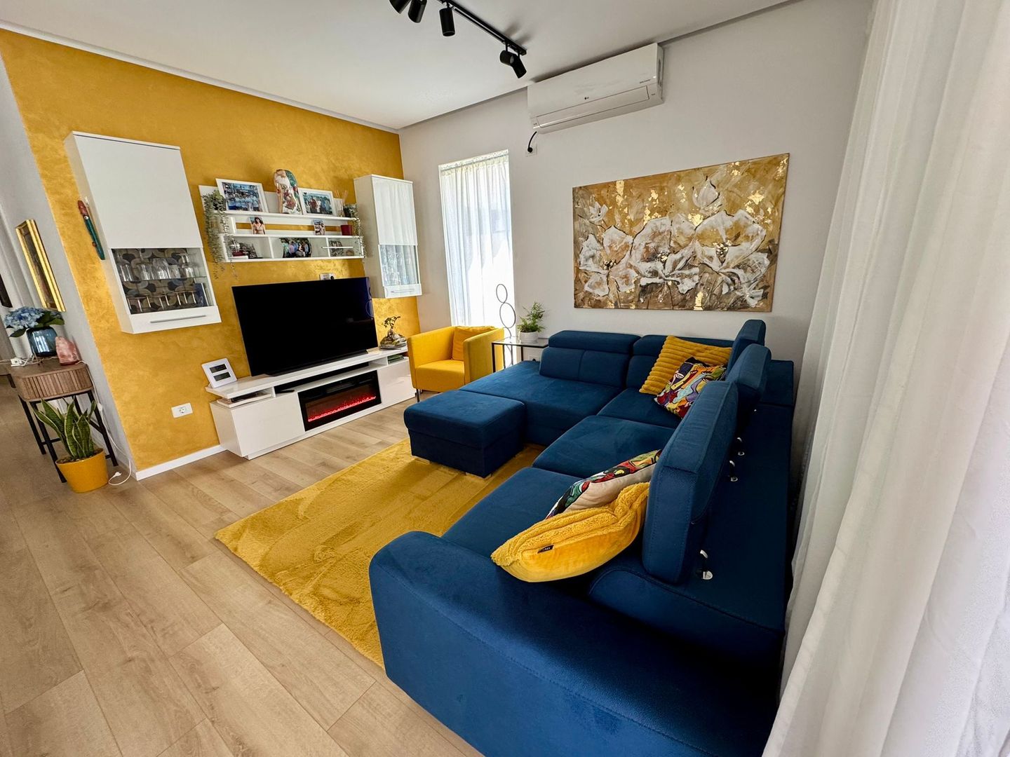 Locuinta parter mobilata si utilata cu jacuzzi - Poză 4