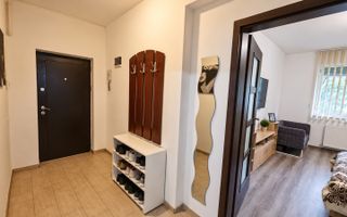 Garsoniera moderna, decomandata, 5 minute metrou Berceni - Poză 5