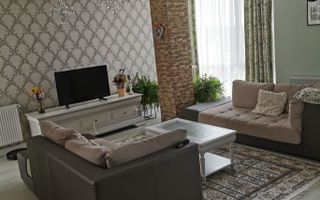 Apartament cu 3 camere decomandat, 102 mp, Bucium, cu priveliște - Poză 8