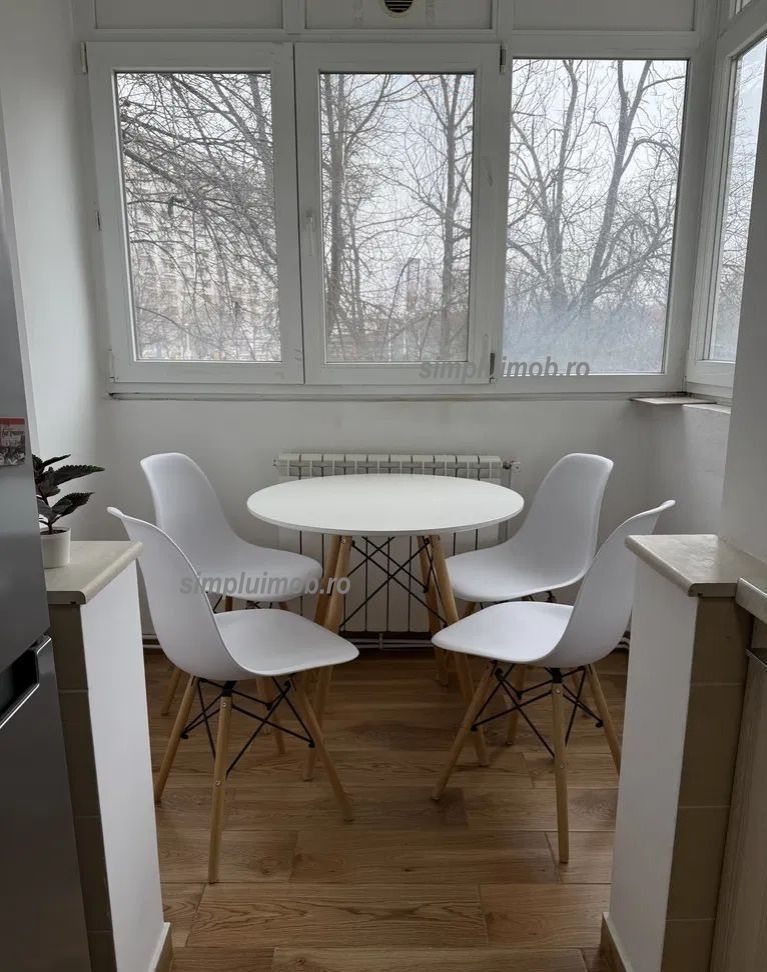 Decomandat Renovat 3 Camere Liviu Rebreanu - Poză 15