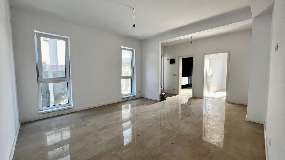 De vanzare Duplex de lux cu regim de inaltime P+1+ M. - Poză 7