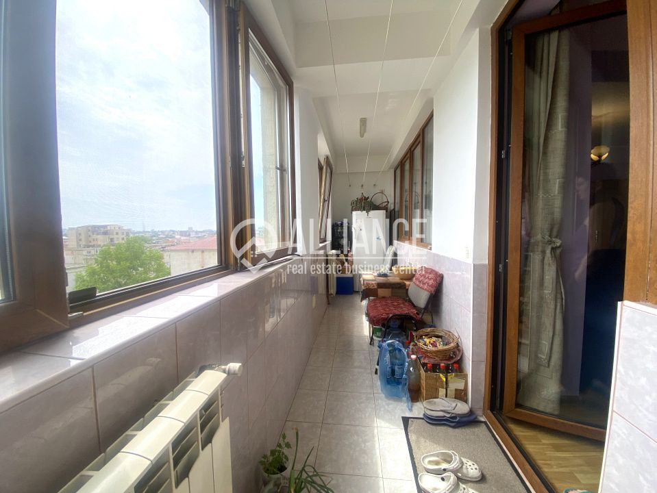 Inel 1 Constanța(COD 07) - Apartament 4 camere -149 mp - Poză 21