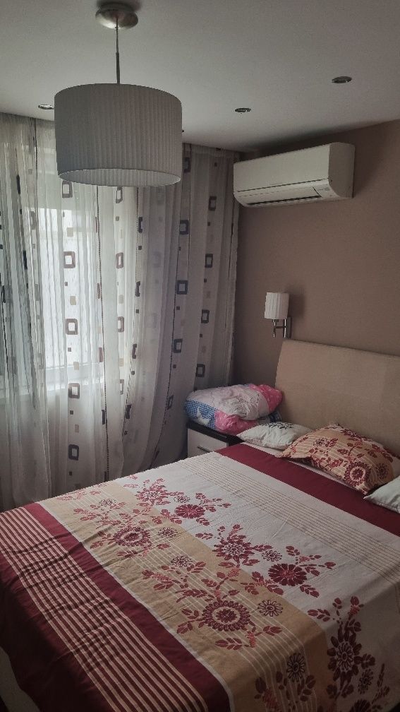 BRASADAS vinde ap 2 cam etaj 3 in centrul vechi! - Poză 3