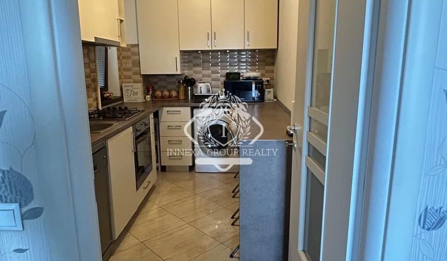 Apartament 3 camere I etaj 3/3 I bloc 2014 I Bucurestii Noi I Bazilescu - Poză 11