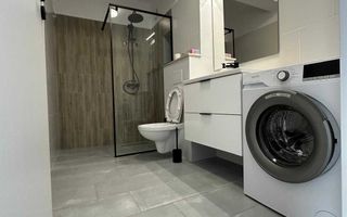 Apartament 2 camere | Parcare | AC | Zona Porii - D. Mocanu | Floresti - Poză 3