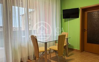 Apartament de închiriat cu 2 camere în Cartierul Tineretului, Bihor - Poză 8