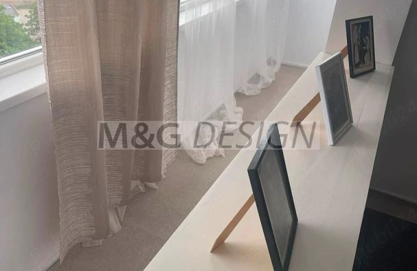 Apartament 3 camere Sagului bloc turn - Poză 2