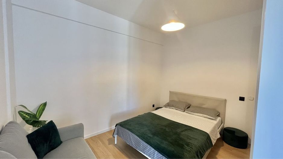 Apartament tip studio Bucurestii Noi Pod Constanța - Poză 6