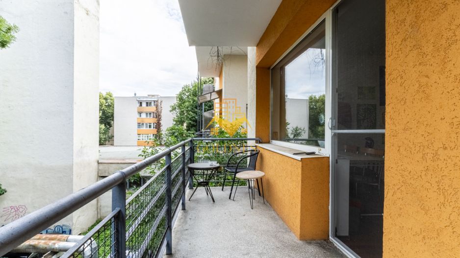 2 camere,modern,Plopilor Zona Sala Sporturilor,Usamv,Platinia, Motilor - Poză 7