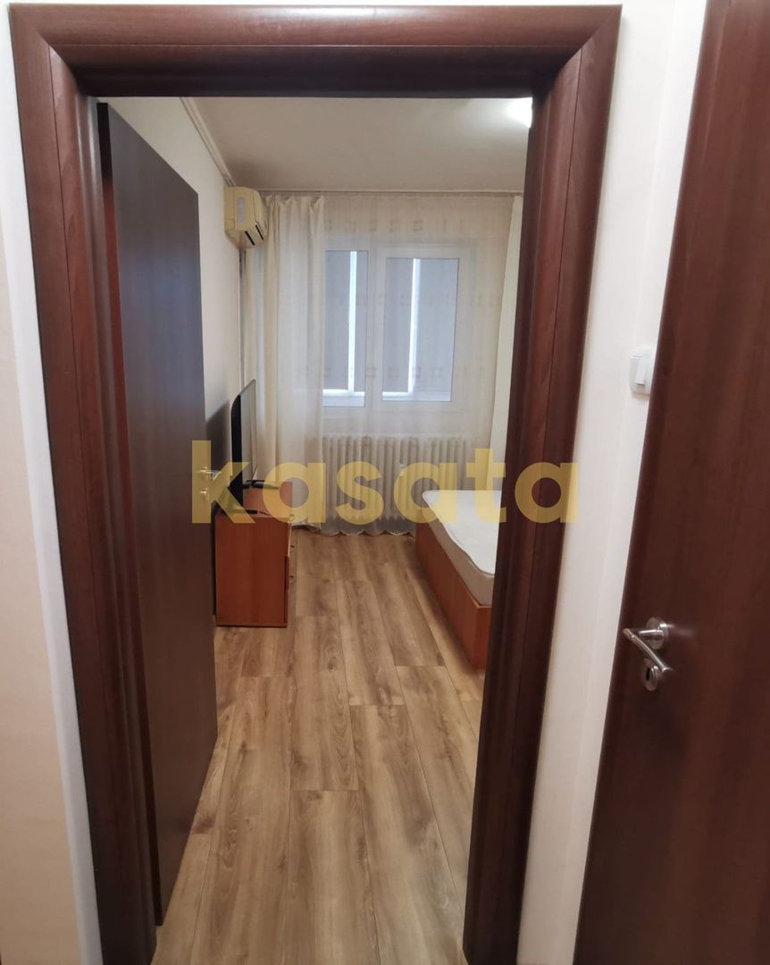 Apartament 2 Camere | Renovat | 55mp | Balcon spatios I Metrou - Poză 16