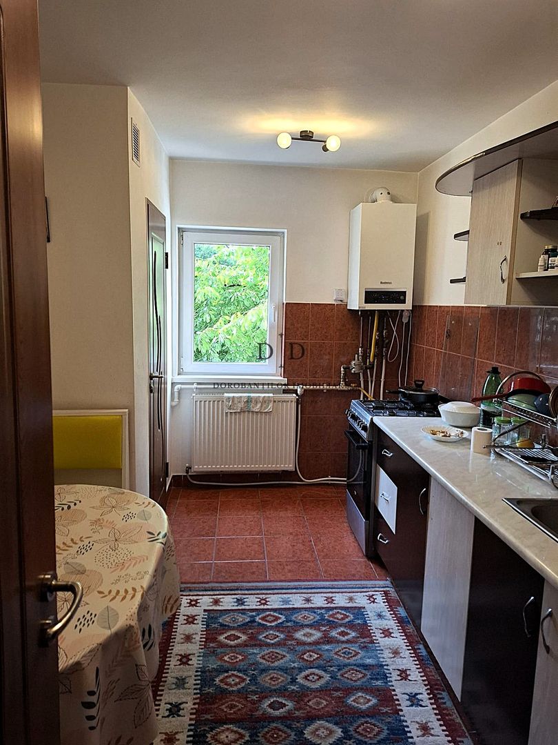 Apartament 4 camere | etaj 1- cartier Zorilor-Spitalul de Recuperare - Poză 8