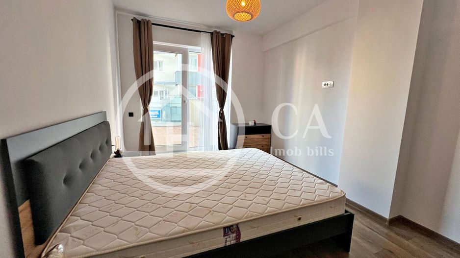 Apartament cu 3 camere de inchiriat in cartierul Luceafarul, Oradea - Poză 7