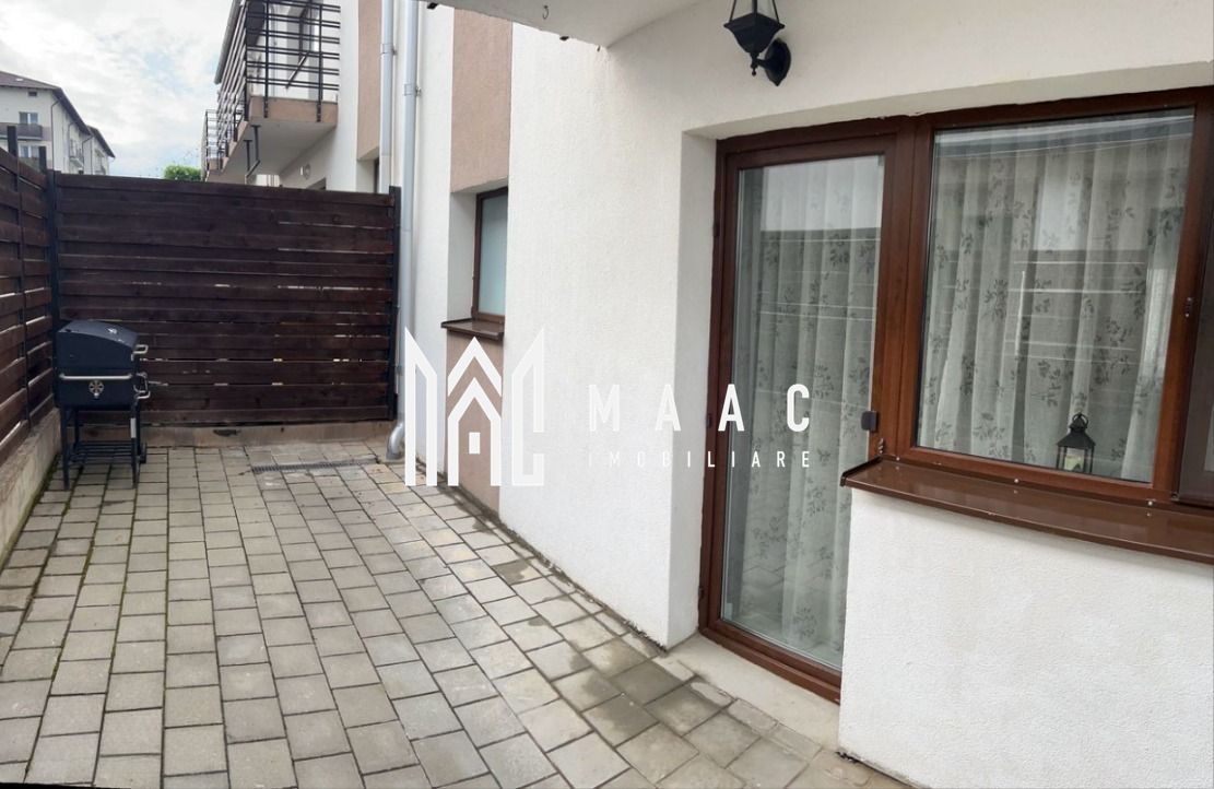 Casă mobilată complet | Terasă 18 mp | 2 parcări | Arhitecților - Poză 6
