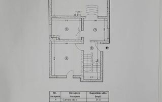De vanzare Vila individuala Chitila, Ilfov - Poză 7