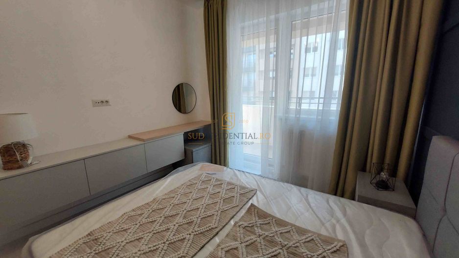 Apartament 2 camere |Prima închiriere |8 min Metrou Apărătorii Patriei - Poză 5