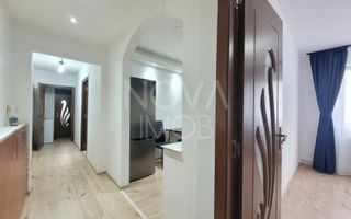 Apartament 3 camere recent renovat - Hipodrom 2 - Poză 7