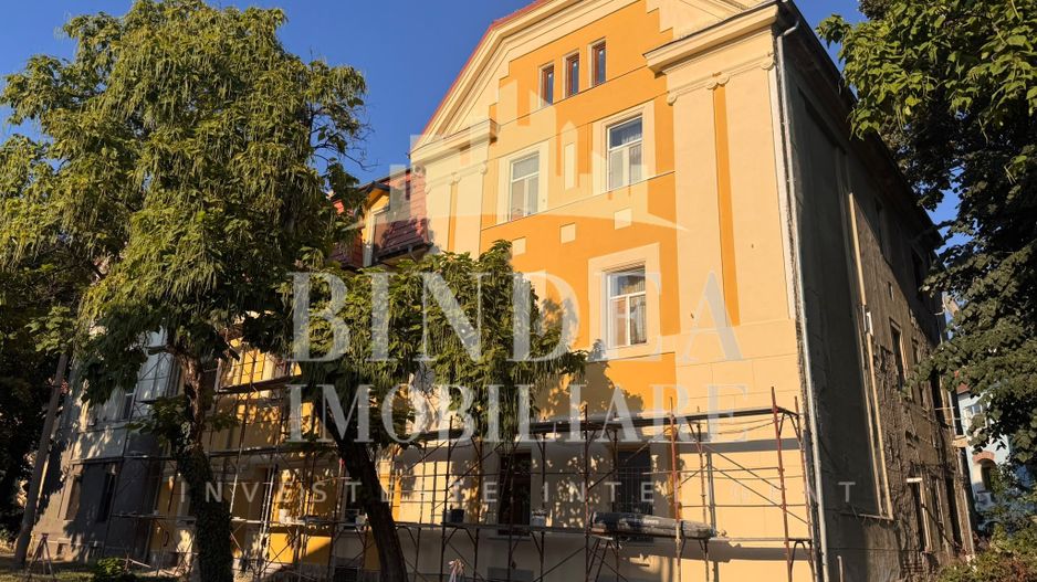 Apartament 2 camere Take Ionescu/ Medicina - Poză 8