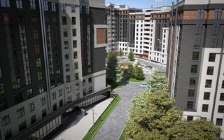 Vânzare, apratament, 2 camere, strada Bucovina, Ciocana - Poză 7