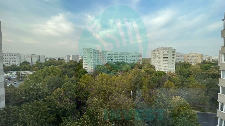 2 camere luminoase langa Parcul IOR - Poză 14