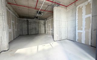 INCHIRIERE SPATIU COMERCIAL | COTROCENI | 82 MP | TERASA 43.5MP | - Poză 5