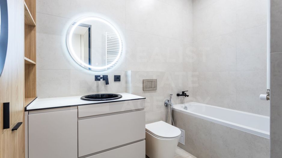 Vânzare, apartament, 2 camere, str. Vasile Lupu, Buiucani - Poză 15