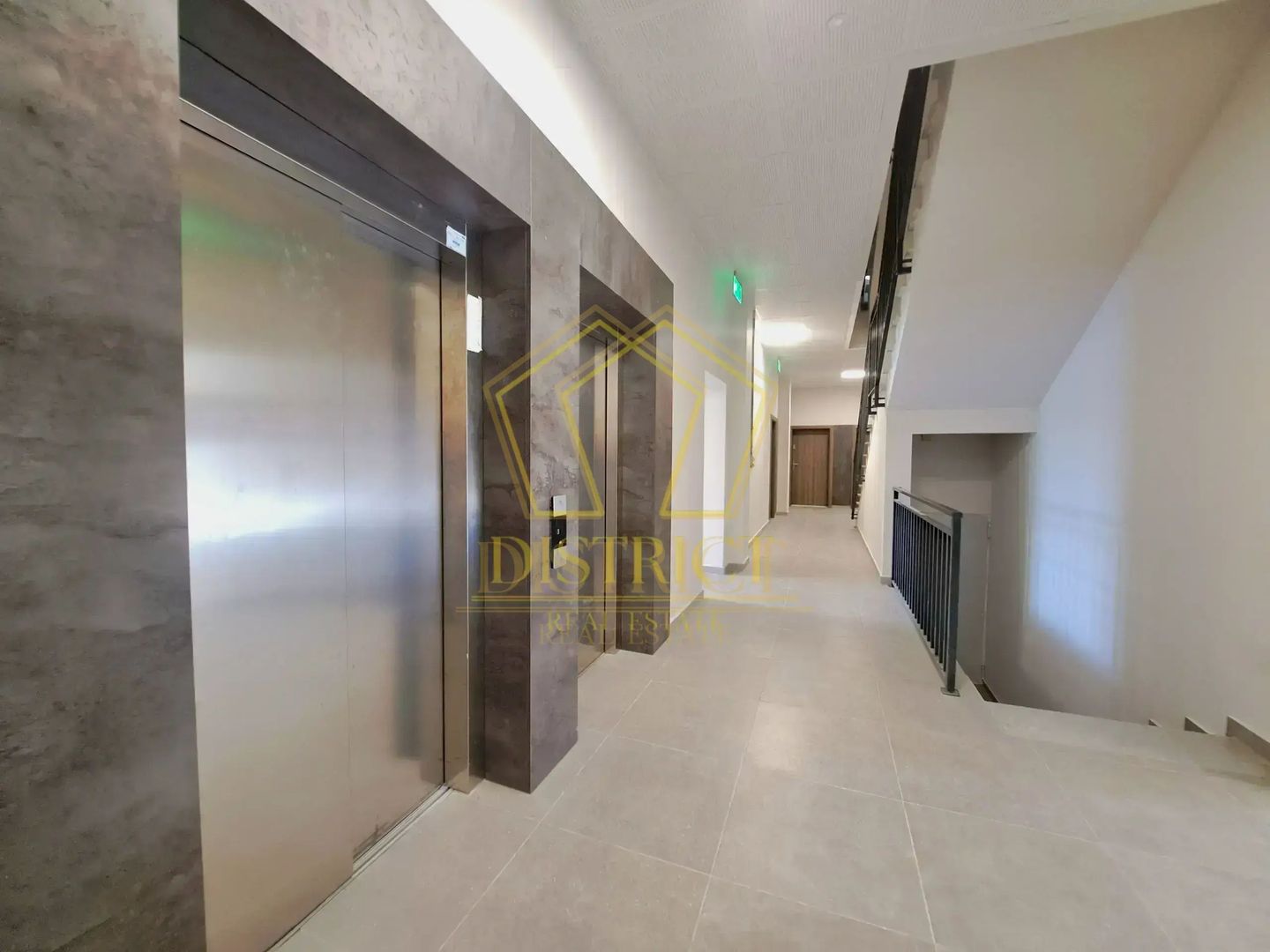 Apartamente cu 3 camere predare in Mai, proiect superb | Torontalului - Poză 7