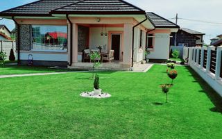 Comisiom 0% Vila 2022  teren 1000 mp Ciorogarla - Poză 6