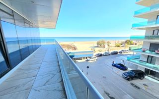 Nou pe piață! Apartament 3 camere–White Titanic Mamaia | Vedere directă la mare - Poză 16