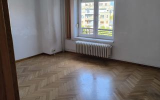4 camere Unirii | Ideal birou | 97 mp | 1250€/lună - Poză 4