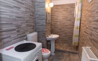 Apartament 2 camere Ostroveni | 59MP | Centrala Termica - Poză 9