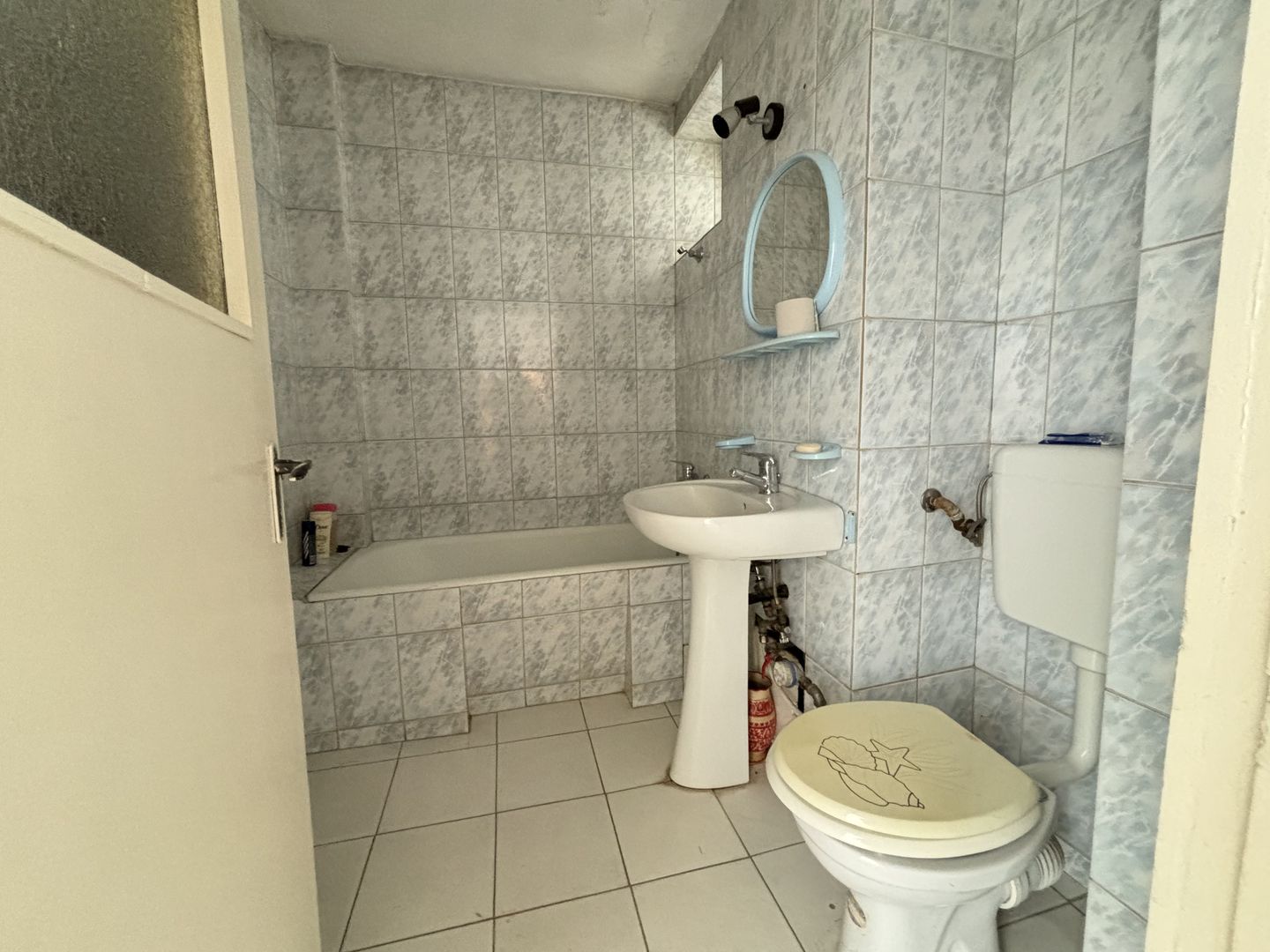 Apartament 3 camere decomandat 67,8 m² zona garii - Poză 10
