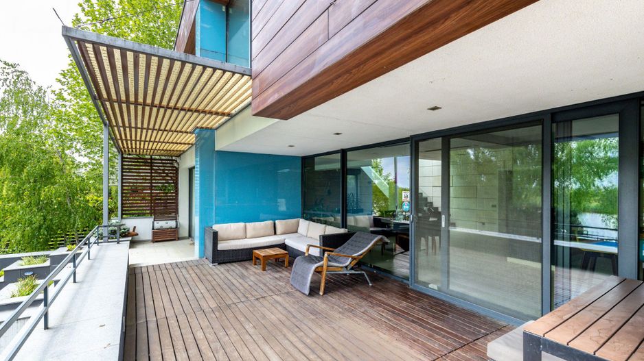 Proprietate deosebita deschidere lac Paradisul Verde Corbeanca - Poză 8