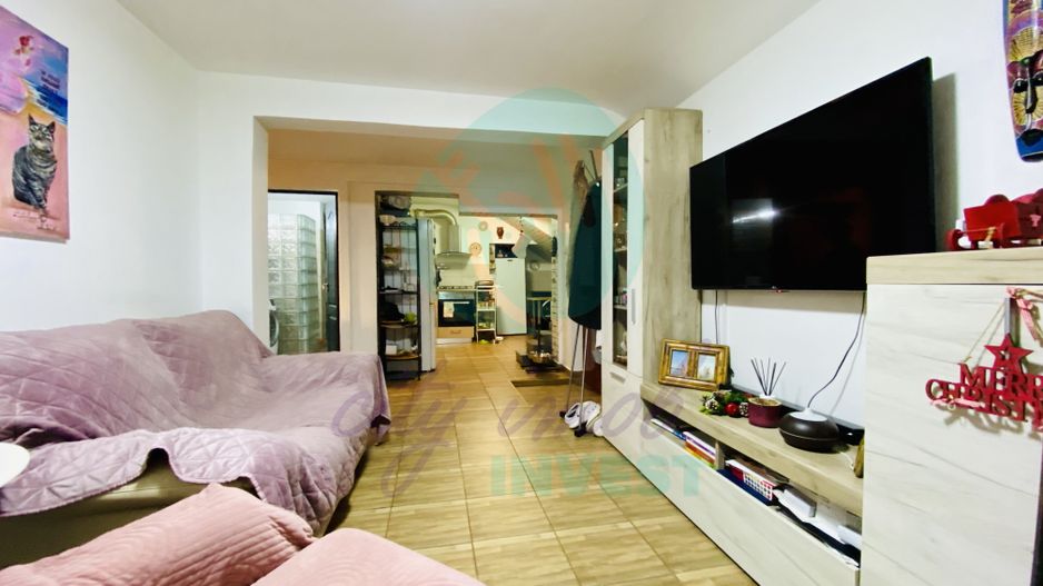 Apartament 3 camere boem, Floreasca - Poză 3