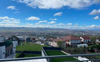 Casă de închiriat | Terasă Panoramică | Piscina | Cartier Voroneț - Poză 1