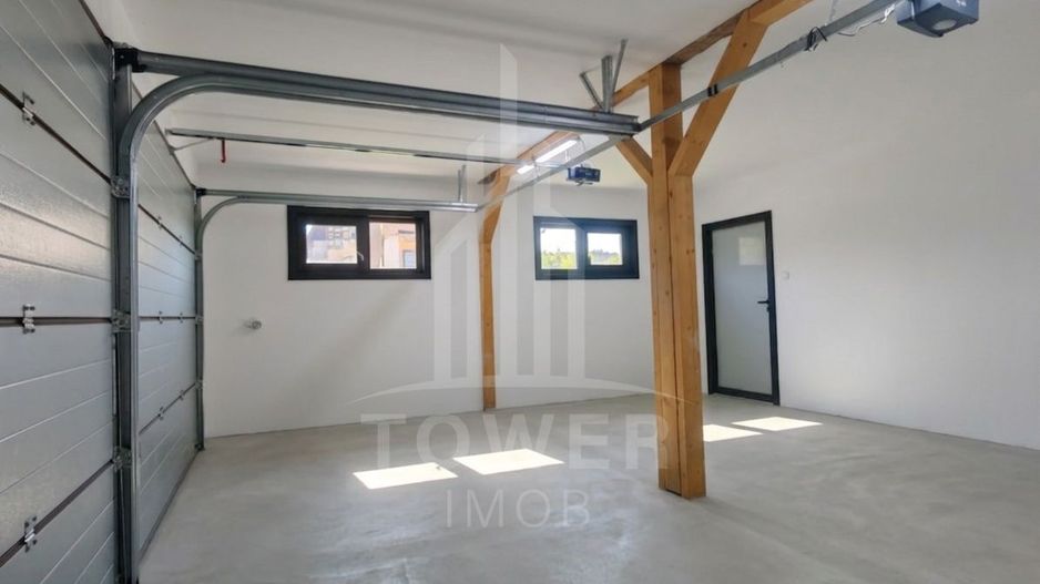 Casă spectaculoasă de vanzare situată în Tocile – „Mica Elvetie" - Poză 37