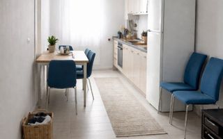 Vanzare apartament complet in Sannicoara - Poză 1