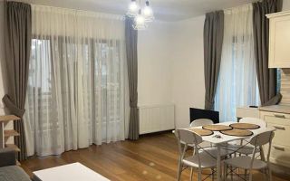 2 camere, modern, terasa, curte, Manastur, Frunzișului - Poză 4