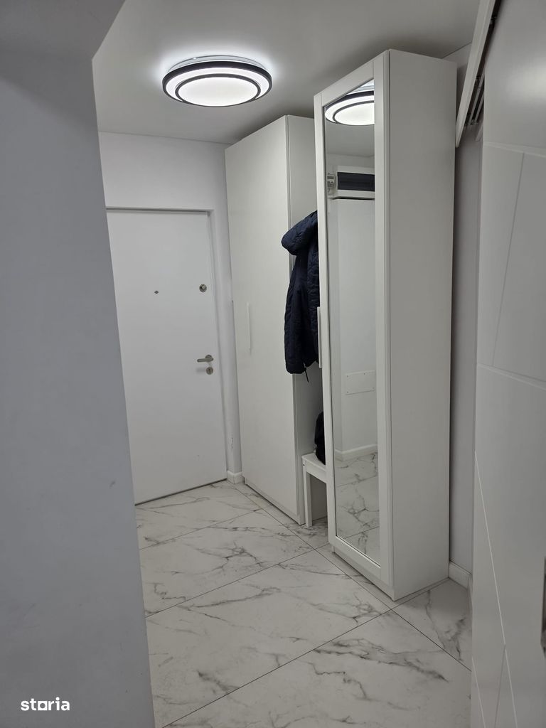 Apartament 3 camere – modern, 68 mp, mobilat complet | Str. Uioara - Poză 3