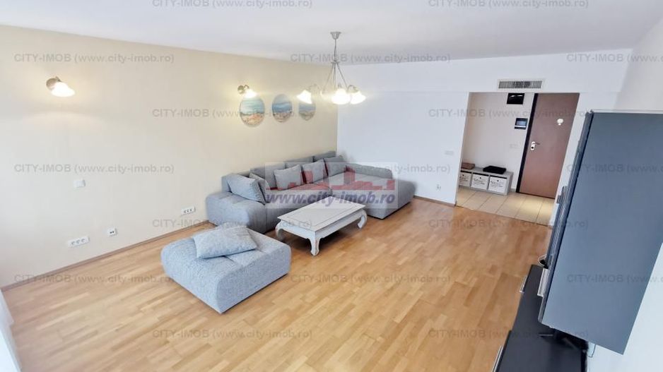 Inchiriere Apartament 3 camere Dacia, Eminescu Ultracentral - Poză 5