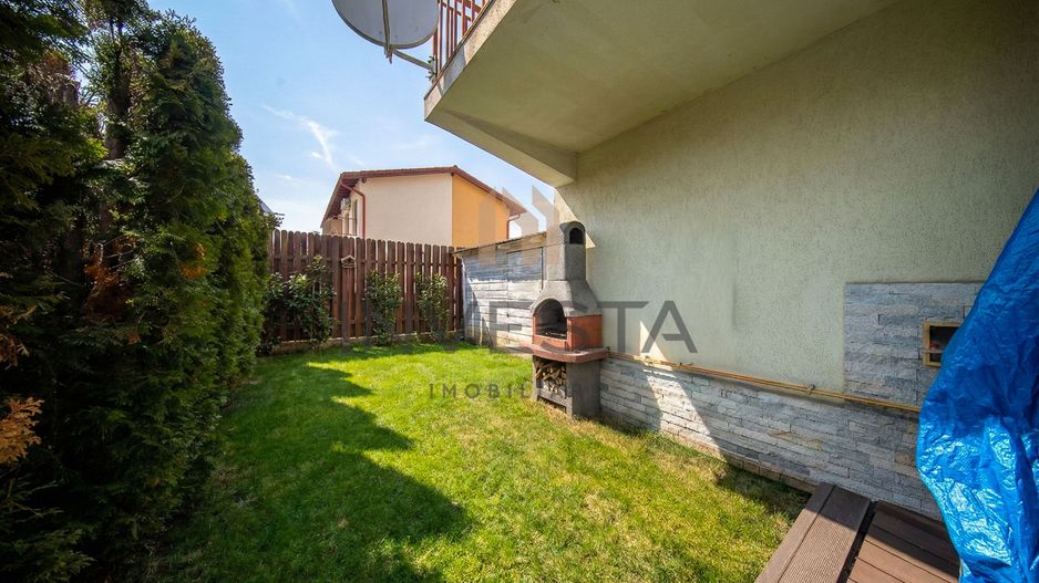 Duplex finisat la cheie! Zona Grand Hotel Italia! Retras de la strada! - Poză 13