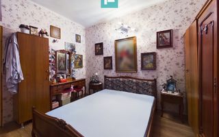 Casă cu teren de 1246 mp în Pârneava - Poză 10