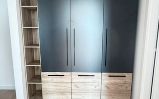 Apartament 3 camere | Prima închiriere | HILS Titanium | Parcare Subterana - Poză 3