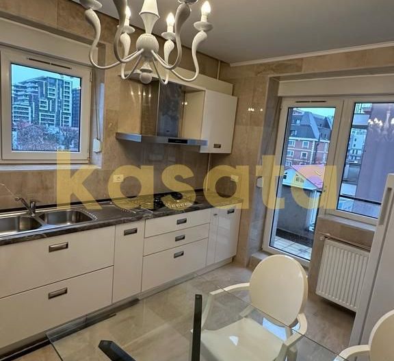 APARTAMENT LUX | ZONA HERASTRAU - Poză 13