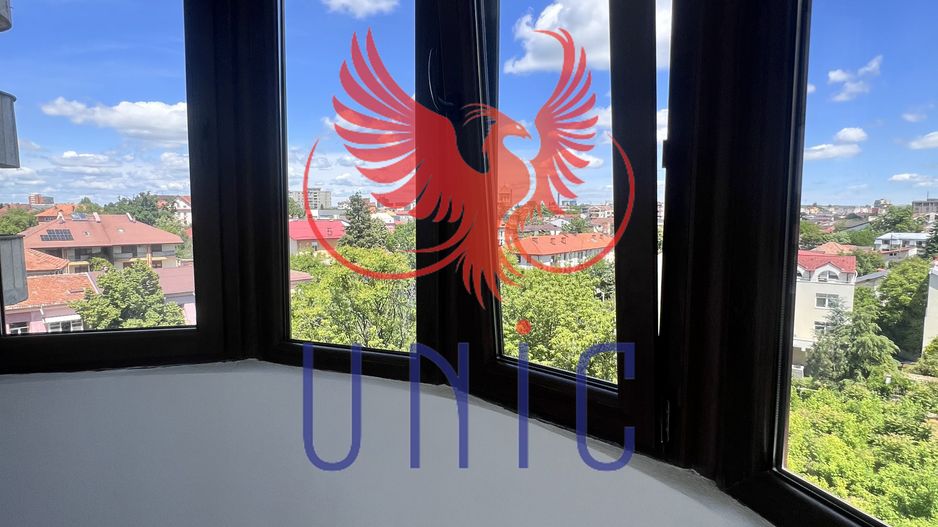 3 camere ultracentral-Ramada etaj 5 mobilat si utilat - Poză 2