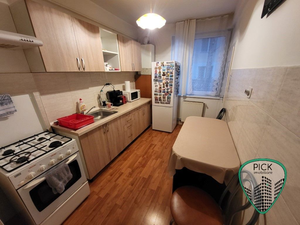 P 4139 - Apartament cu 2 camere în Târgu Mureș, zona Semicentral - Poză 5