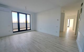 COM 0% Apartament cu 3 camere si terasa de 61 mp | Torontalului - Poză 2