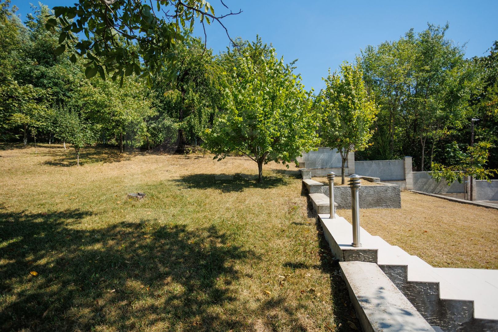 Vânzare, casă premium 255 mp, str. Eugeniu Păpușoi, Botanica - Poză 50